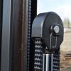 Самоходный штабелер с платформой оператора OXLIFT Premium PS 1536 1500 кг 3.6 м миниатюра №8