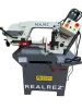 Ленточнопильный станок REALREZ HBS 280 миниатюра №4 HBS 280 миниатюра №4