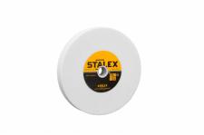 Круг 400х75х127 мм (белый корунд)
