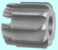 Развертка d 48,0х63х22 Н9 насадная Р6М5 Z=12