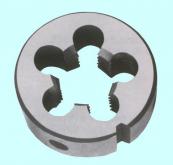 Плашка М 33,0 (3,5) dнар.65мм