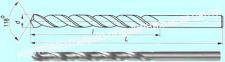 Сверло d  4,5  ц/х Р6М5К5 с вышлифованным профилем 