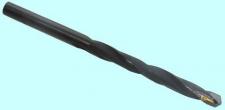 Сверло d  9,0 х 75 х117 ц/х ВК8 с нап. пласт.