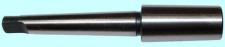 Оправка КМ1 / В18 с лапкой на внутренний конус сверлильного патрона (на сверл. станки) (MS1A-B18)