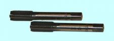 Метчик М22,0 (2,5) ручной, к-т из 2-х шт.