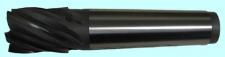 Фреза Концевая d16,0х34х117 к/х Т5К10 с винт.пласт.  Z=3 КМ2