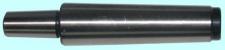 Оправка КМ3 / В16 без лапки (М12х1.75) на внутренний конус сверлильного патрона (на расточ. и фрезер. станки)
