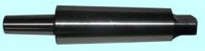 Оправка КМ4 / В24 с лапкой на внутренний конус сверлильного патрона (на сверл. станки) (MS4A-B24)