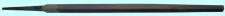 Напильник Квадратный 350мм №3 сталь У13 (упакованы по 5 шт.)