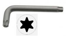 Ключ TORX  Т15 L 54х18мм CrV 