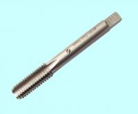 Метчик М18,0 (2,5) м/р.Р6АМ5  для глух. отв. левый 