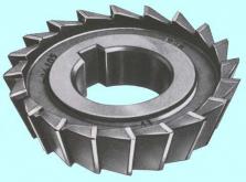 Фреза Одноугловая  63х20х22мм, 90° Р6М5 Z=22