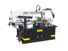 Полуавтоматический ленточнопильный станок Stalex BS-1018ТH