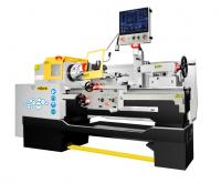 Токарно-винторезный станок STALEX Smart Line E5 Ø500х1500 мм
