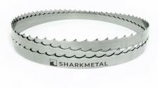 Полотно ленточнопильное SHARKMETAL M42 2750×27×0,9 мм, шаг 4/6