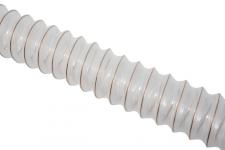 Шланг универсальный для деревообработки 0,5 мм D=100 мм L=10м