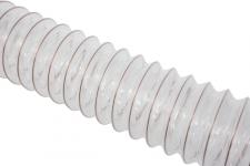 Шланг универсальный для деревообработки 0,5 мм D=152 мм L=10м