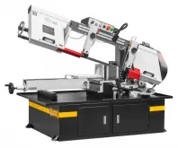 Ленточнопильный станок с гидроразгрузкой Stalex BS-1018Т