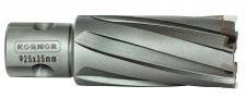 TCT Корончатое сверло one-touch 58х55
