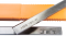 Строгальный нож HSS18% 210х19х3 мм (1 шт.)