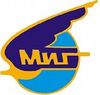 Логотип РСК 'МиГ'