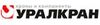 Логотип Сухоложский крановый завод